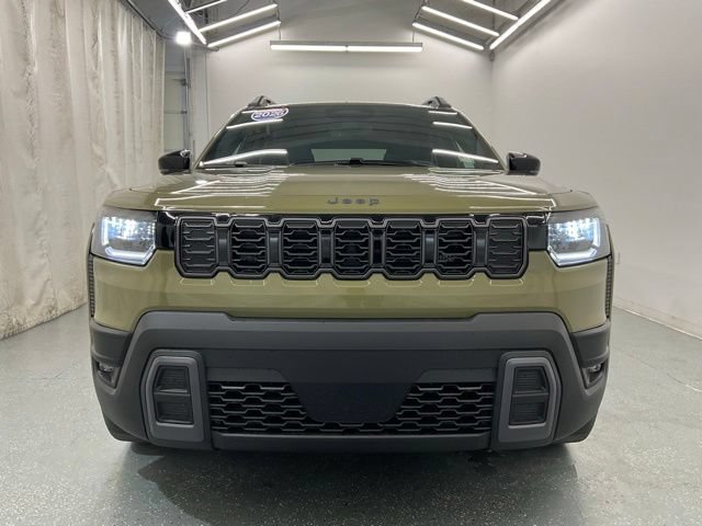 New 2026 Jeep Cherokee Limited AWD/4WD image 3