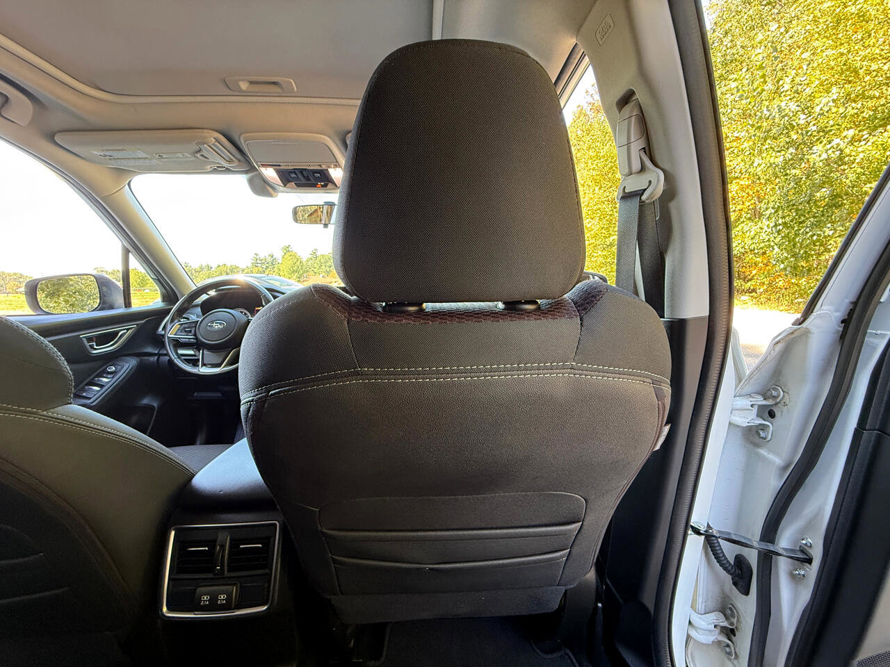 Used 2019 Subaru Forester Premium AWD/4WD image 45