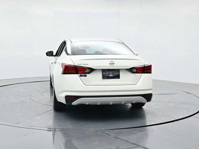 Used 2022 Nissan Altima 2.5 S image 8