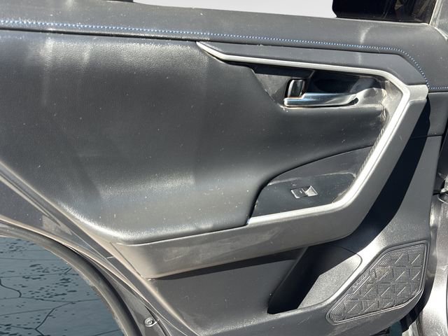 Used 2022 Toyota RAV4 XSE image 14