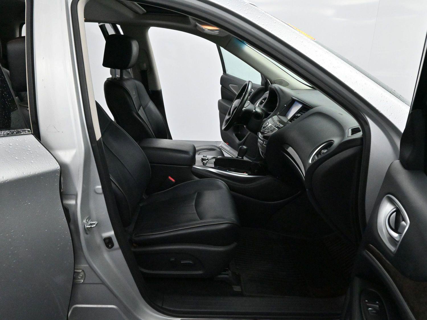 Used 2014 INFINITI QX60 AWD Hybrid w/ HEV Premium Package image 35