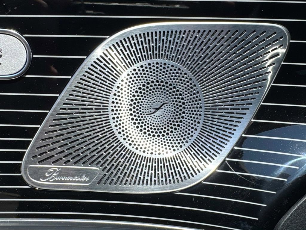 New 2025 Mercedes-Benz GLE 53 AMG 4MATIC Coupe image 19