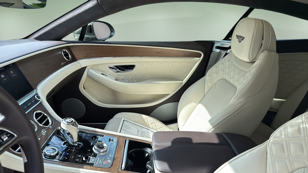 Used 2023 Bentley Continental GT Speed AWD/4WD image 26