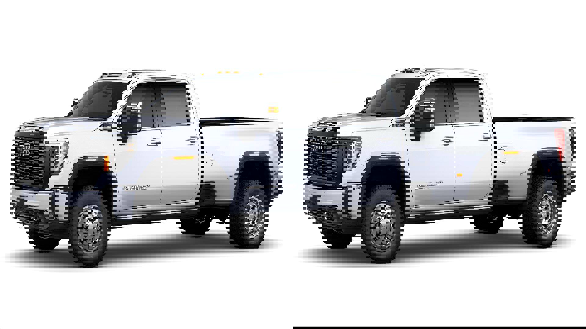 New 2026 GMC Sierra 3500 Denali Ultimate image 38