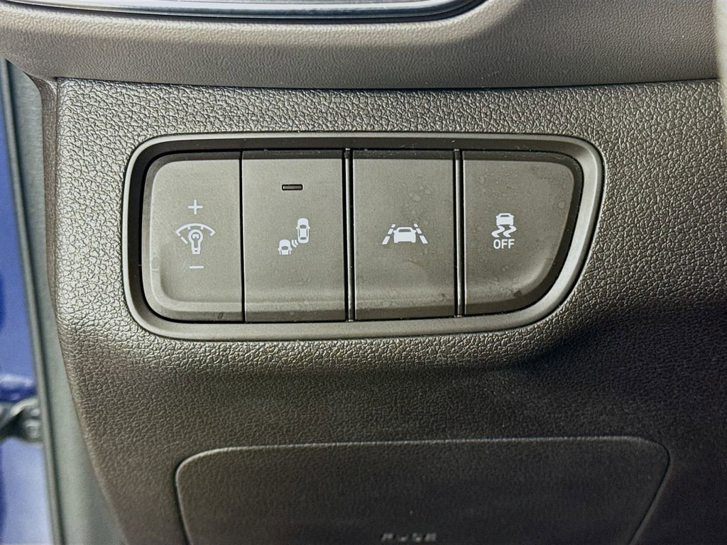 Used 2020 Hyundai Santa Fe SEL FWD image 10