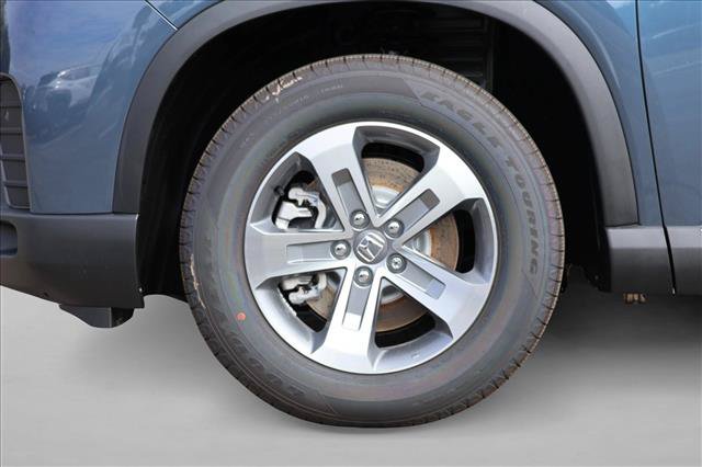 New 2026 Honda Pilot EX-L image 9