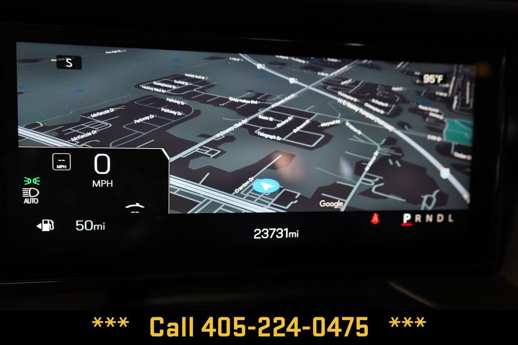 Used 2026 GMC Terrain Elevation FWD image 37