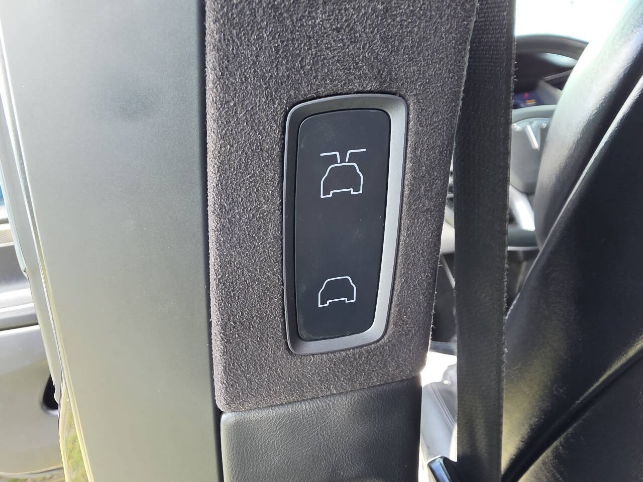 Used 2018 Tesla Model X 100D AWD/4WD image 44