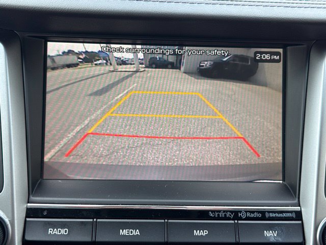 Used 2018 Hyundai Tucson Limited w/ Ultimate Package 02 FWD image 18