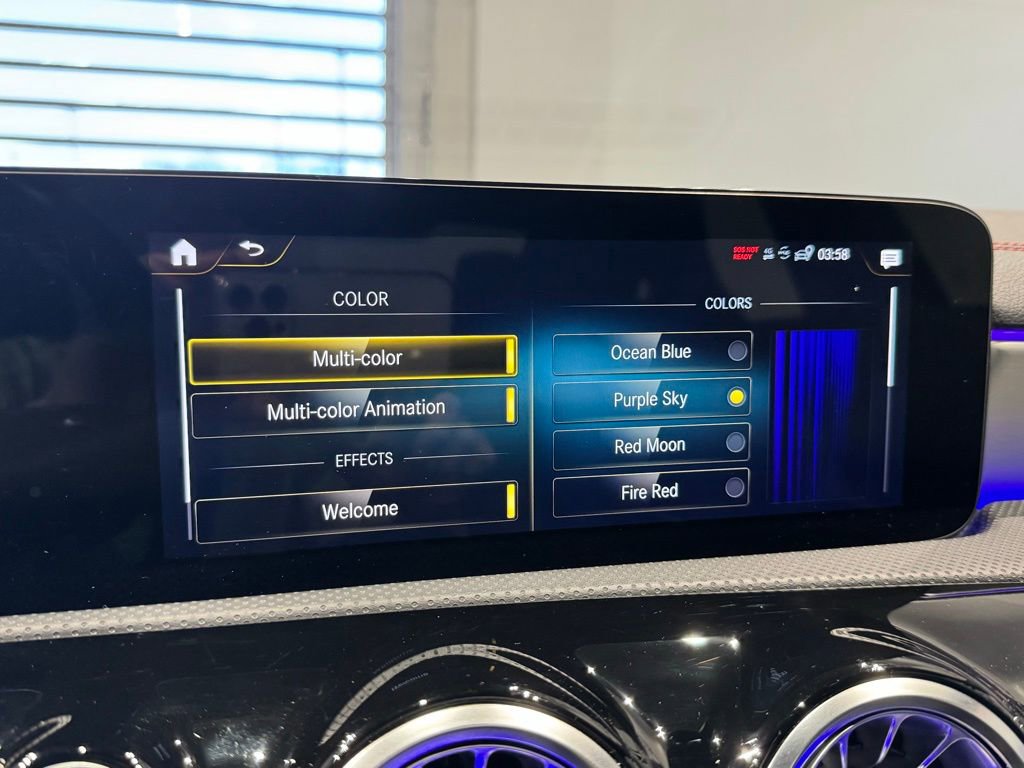 Used 2023 Mercedes-Benz CLA 250 4MATIC image 19