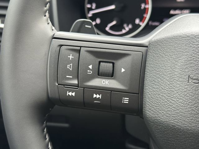 New 2026 Nissan Rogue SV w/ SV Premium Package image 20