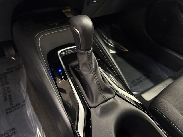 Certified 2025 Toyota Corolla SE w/ SE Package FWD image 16