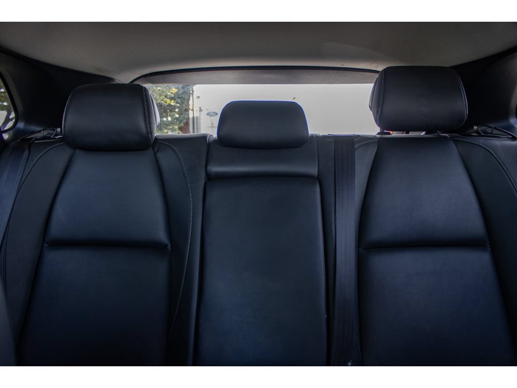 Used 2024 MAZDA CX-30 AWD 2.5 S w/ Select Sport Pkg image 51