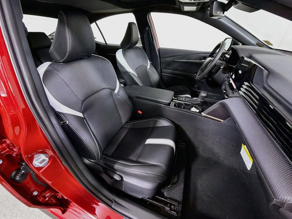 New 2026 Toyota Camry Hybrid AWD/4WD image 25