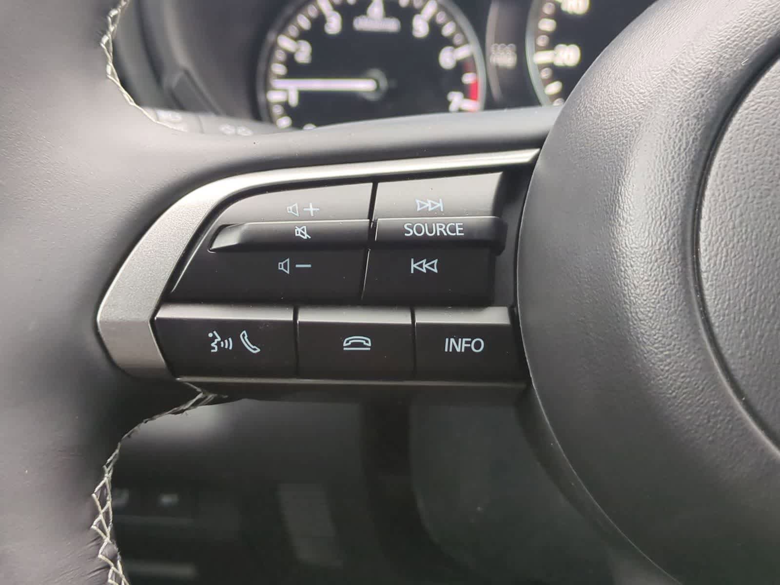 New 2026 MAZDA CX-30 AWD 2.5 S image 24