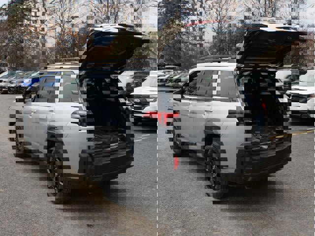 New 2026 Subaru Outback Limited image 25