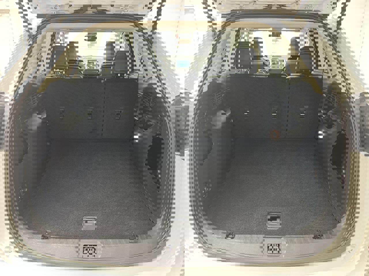 Used 2024 Ford Edge SEL w/ Convenience Package image 31