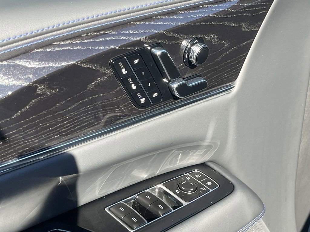 New 2026 Cadillac Escalade IQ Sport 1 w/ LPO, ONYX Package image 15