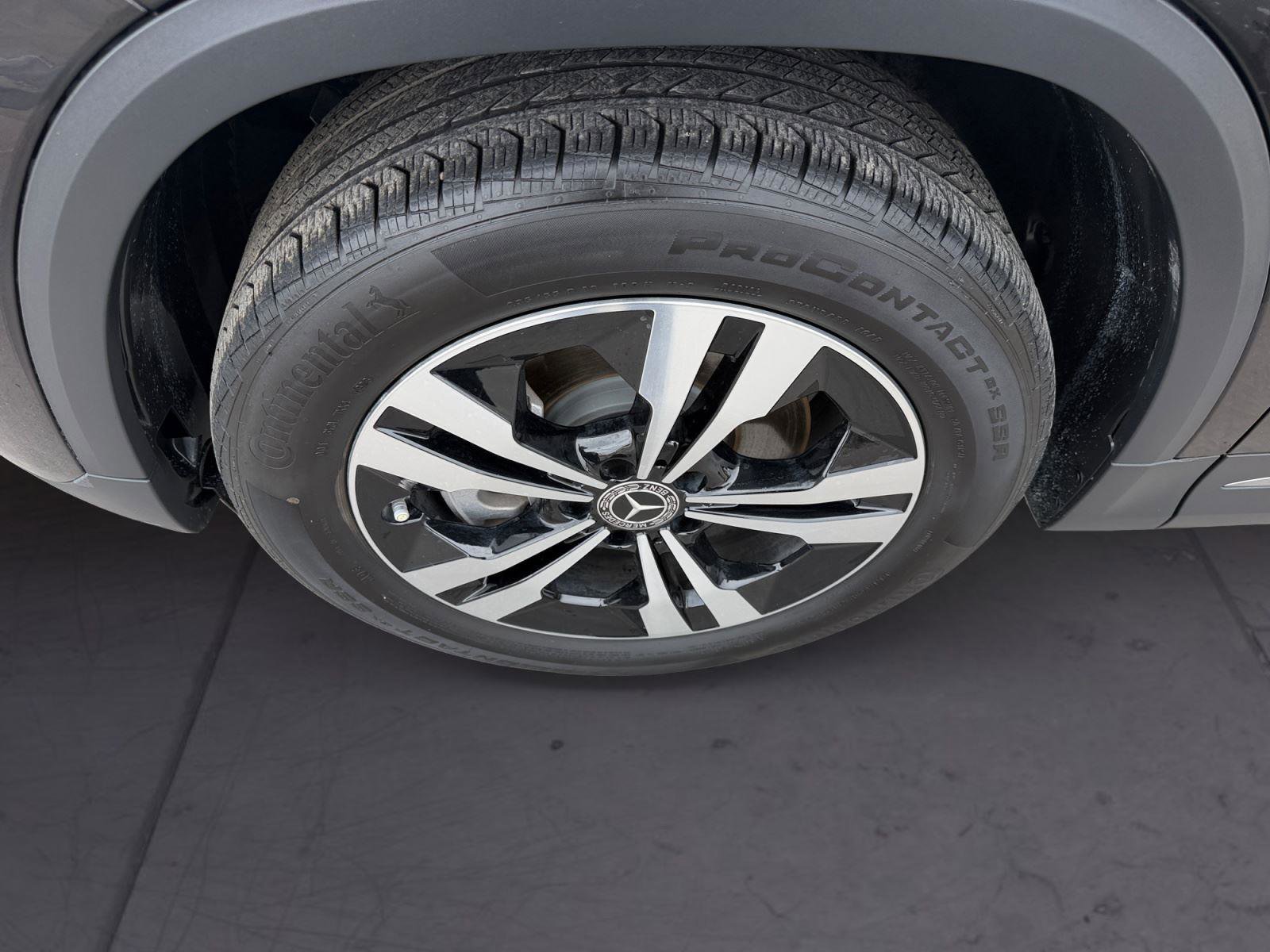 Used 2024 Mercedes-Benz GLA 250 image 14