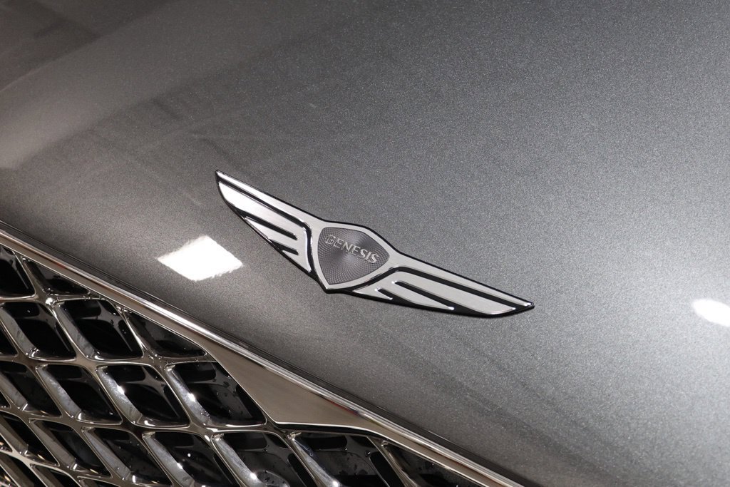 New 2026 Genesis G90 3.5T AWD/4WD image 10
