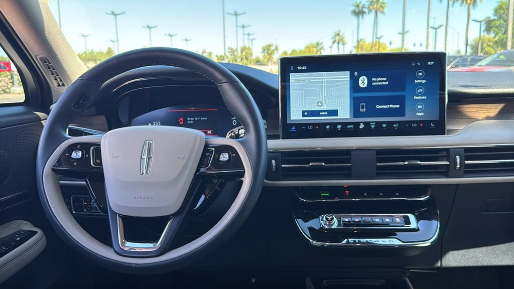 New 2025 Lincoln Corsair Grand Touring w/ Equipment Group 301A AWD/4WD image 5