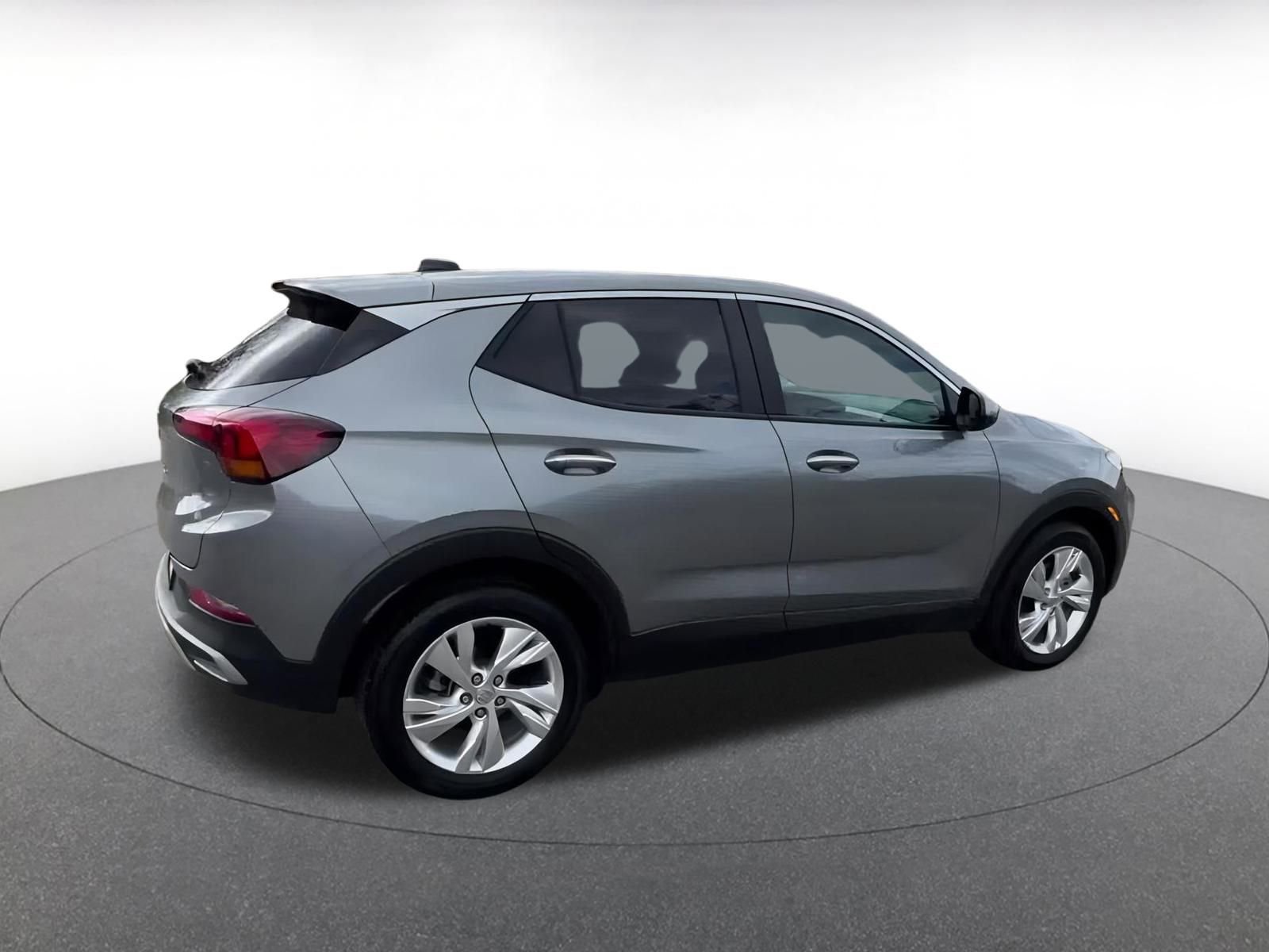 Used 2025 Buick Encore GX Preferred image 15