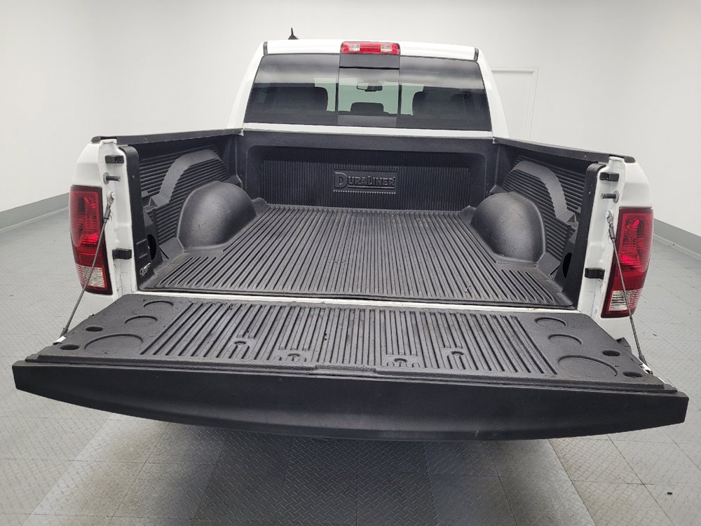 Used 2019 RAM 1500 Lone Star image 29
