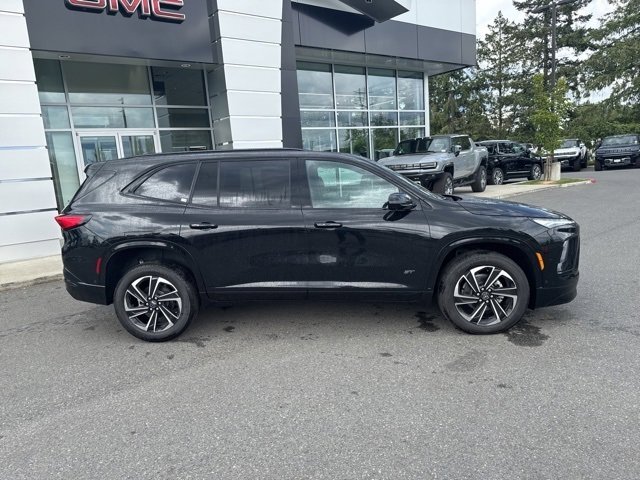 New 2025 Buick Enclave Sport Touring w/ Super Cruise Package image 3