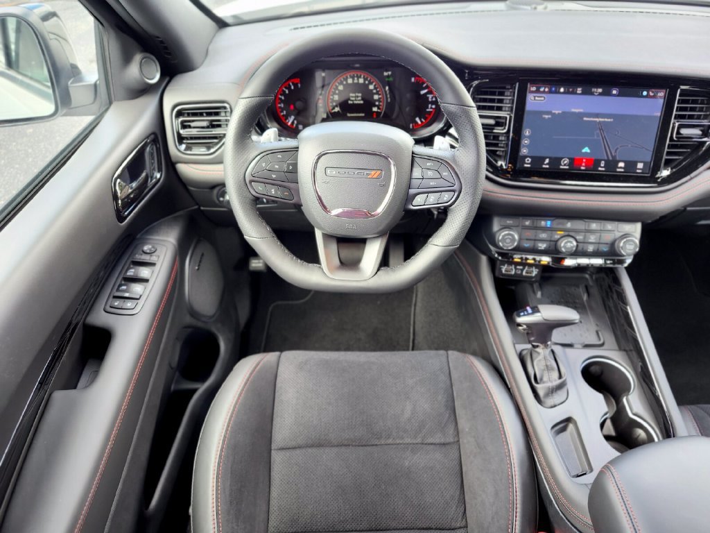 New 2026 Dodge Durango GT AWD/4WD image 13