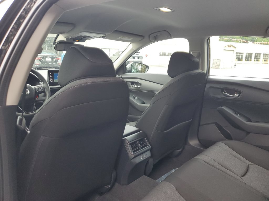New 2026 Honda Accord LX image 11