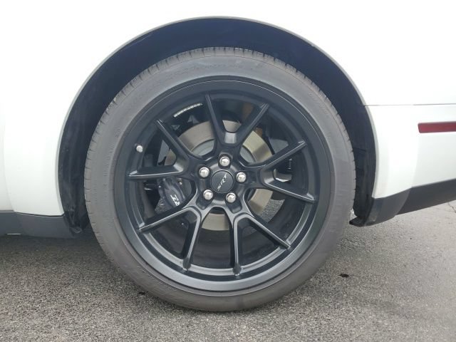 Used 2023 Dodge Challenger SRT Hellcat RWD image 9