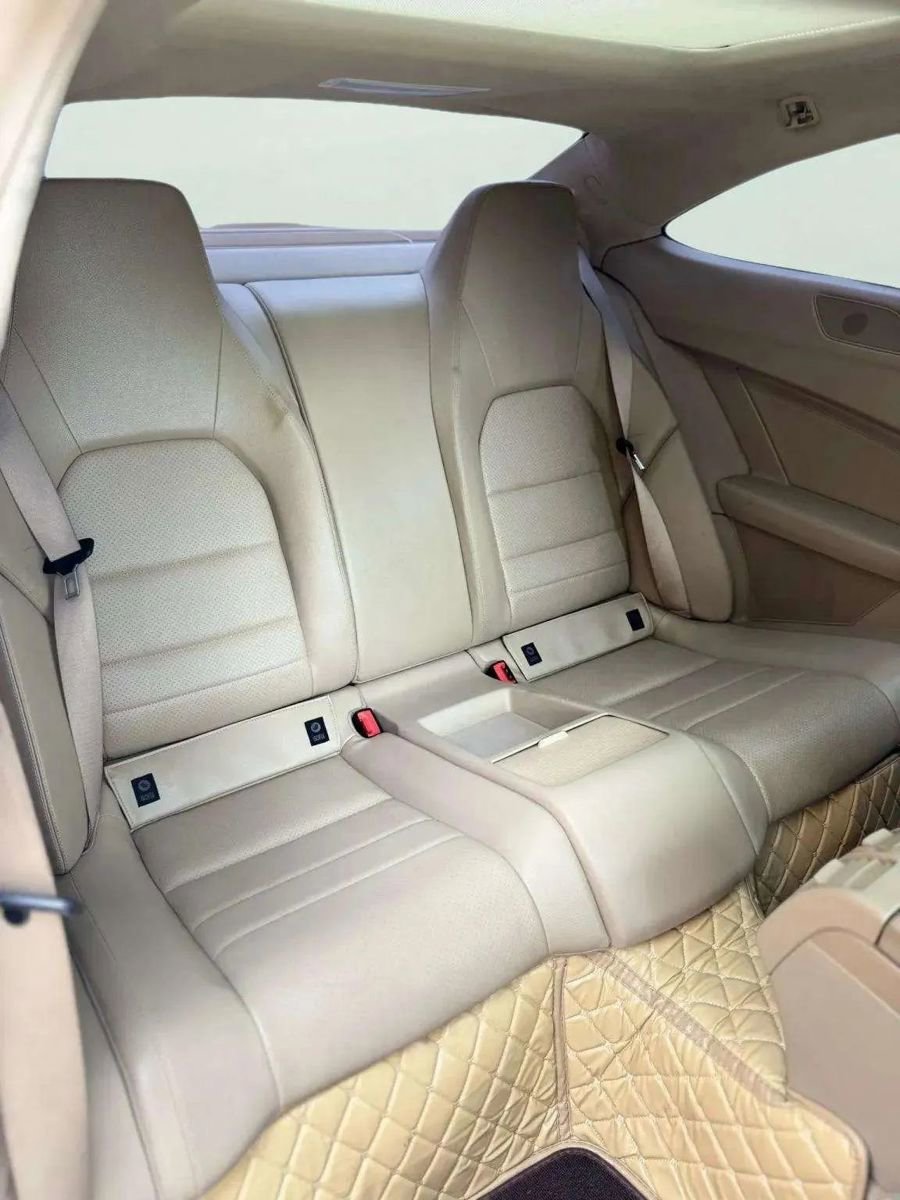 Used 2015 Mercedes-Benz C 250 Coupe image 19