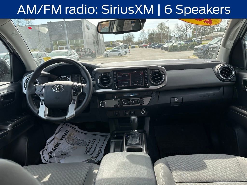 Used 2023 Toyota Tacoma SR5 image 14