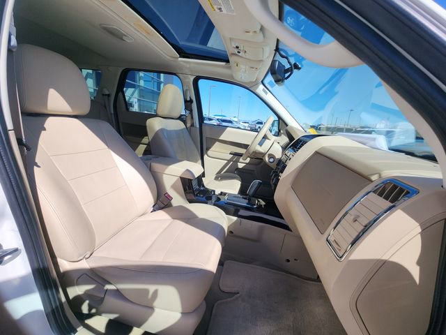 Used 2012 Ford Escape Limited image 16