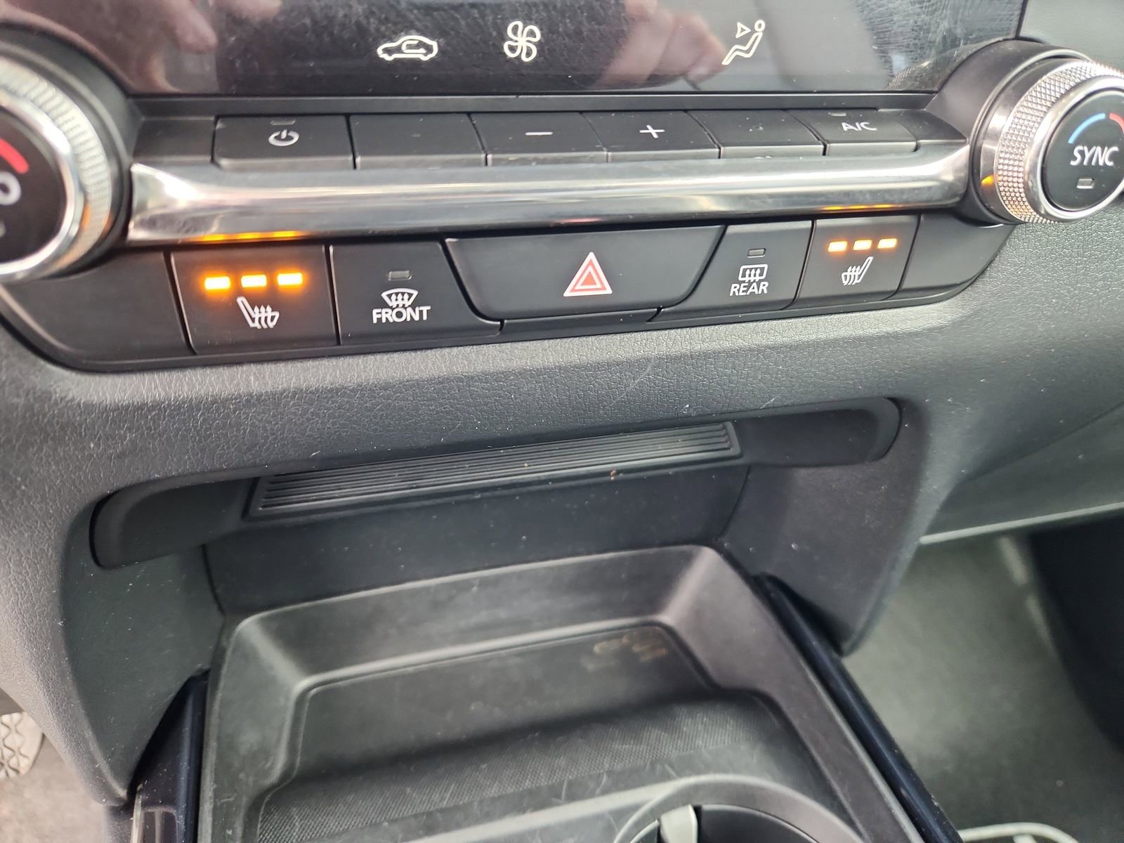 Used 2022 MAZDA CX-30 AWD 2.5 S w/ Preferred Package image 23