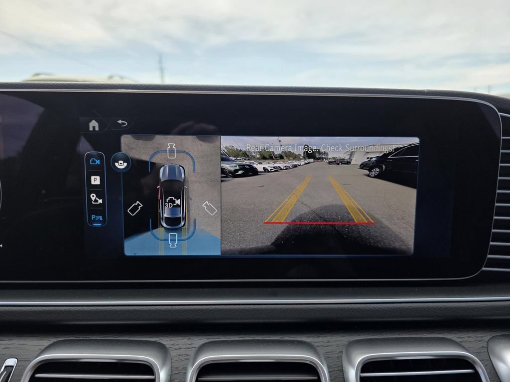 New 2026 Mercedes-Benz GLE 450 4MATIC Coupe image 19