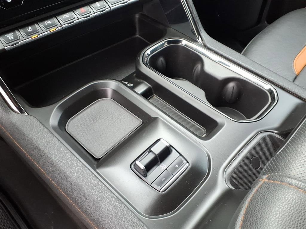 Certified 2024 GMC Sierra 3500 AT4 w/ AT4 Premium Plus Package image 20