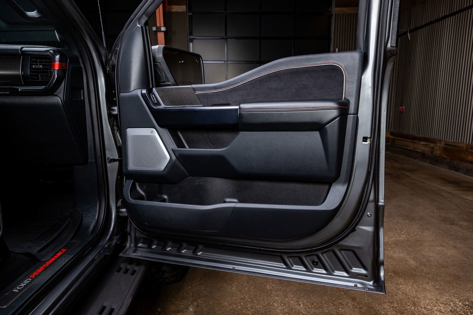 Used 2025 Ford F150 Raptor w/ Equipment Group 803A Raptor R image 37