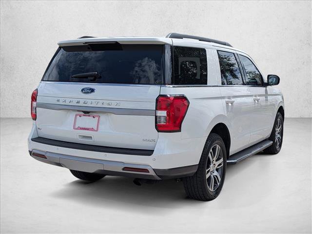 Used 2023 Ford Expedition XLT RWD image 5