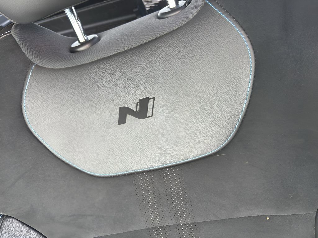 Used 2022 Hyundai Kona N w/ Cargo Package FWD image 10