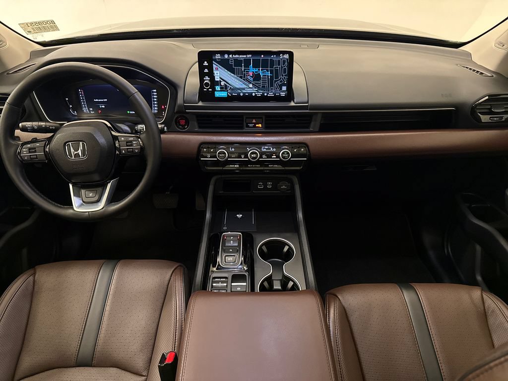 Certified 2024 Honda Pilot Elite image 13