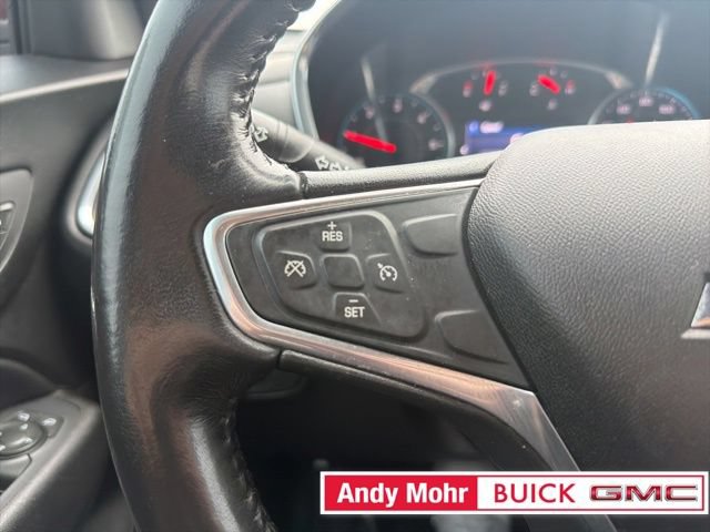 Used 2019 Chevrolet Equinox LT FWD image 32