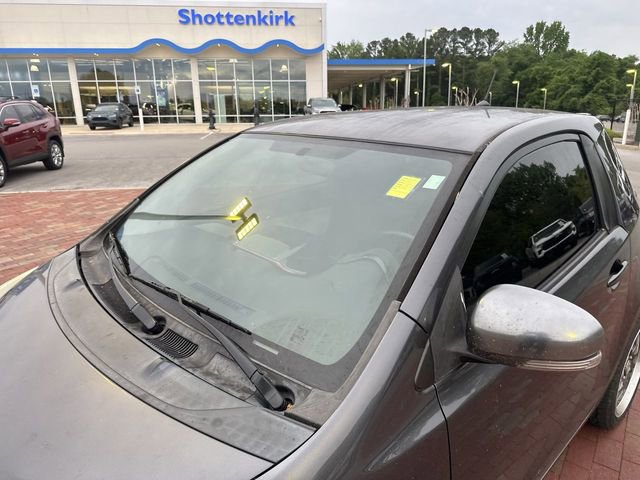 Used 2012 Scion iQ w/ Rear Speaker Pkg FWD image 24