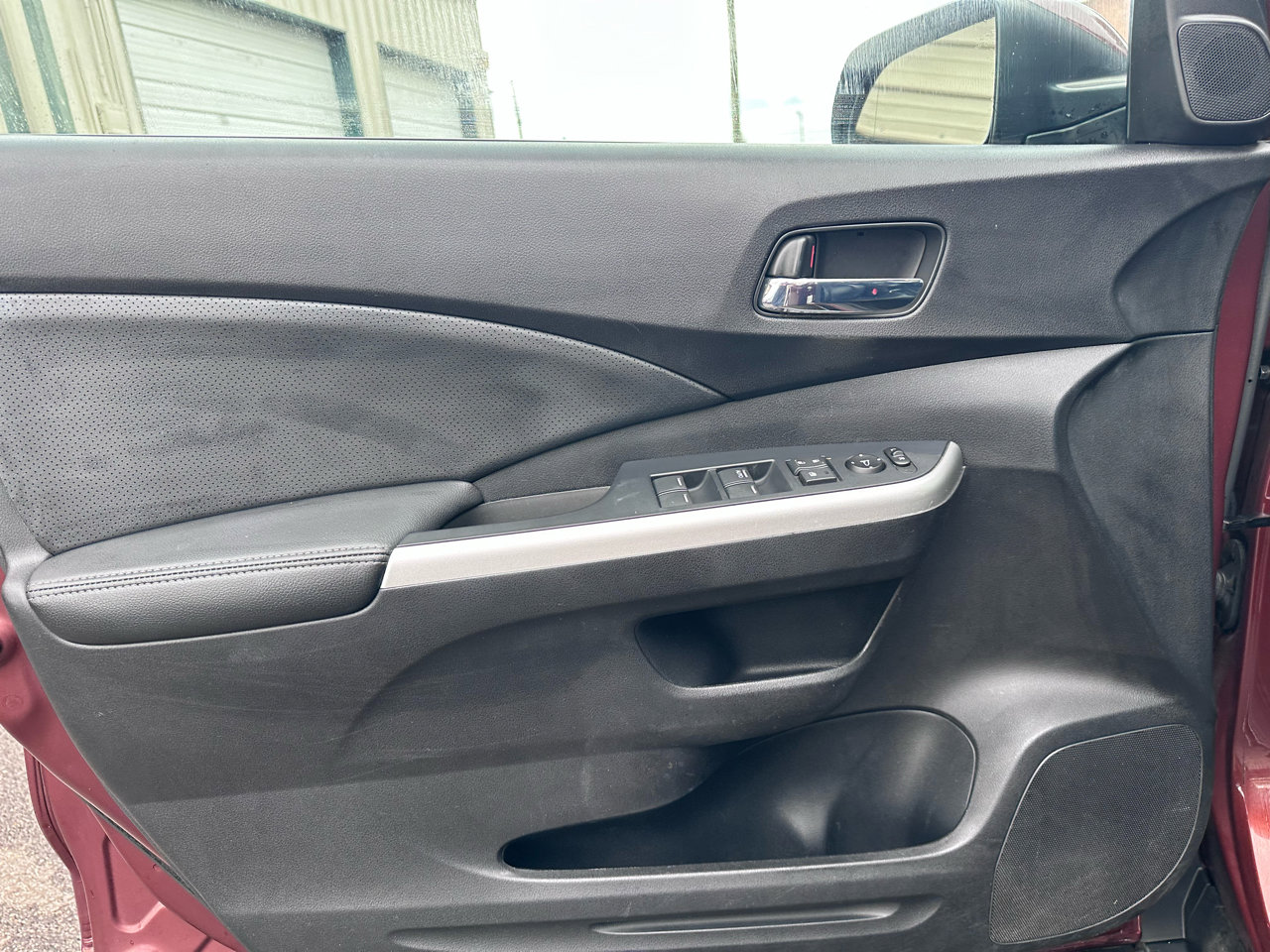 Used 2015 Honda CR-V EX-L image 33