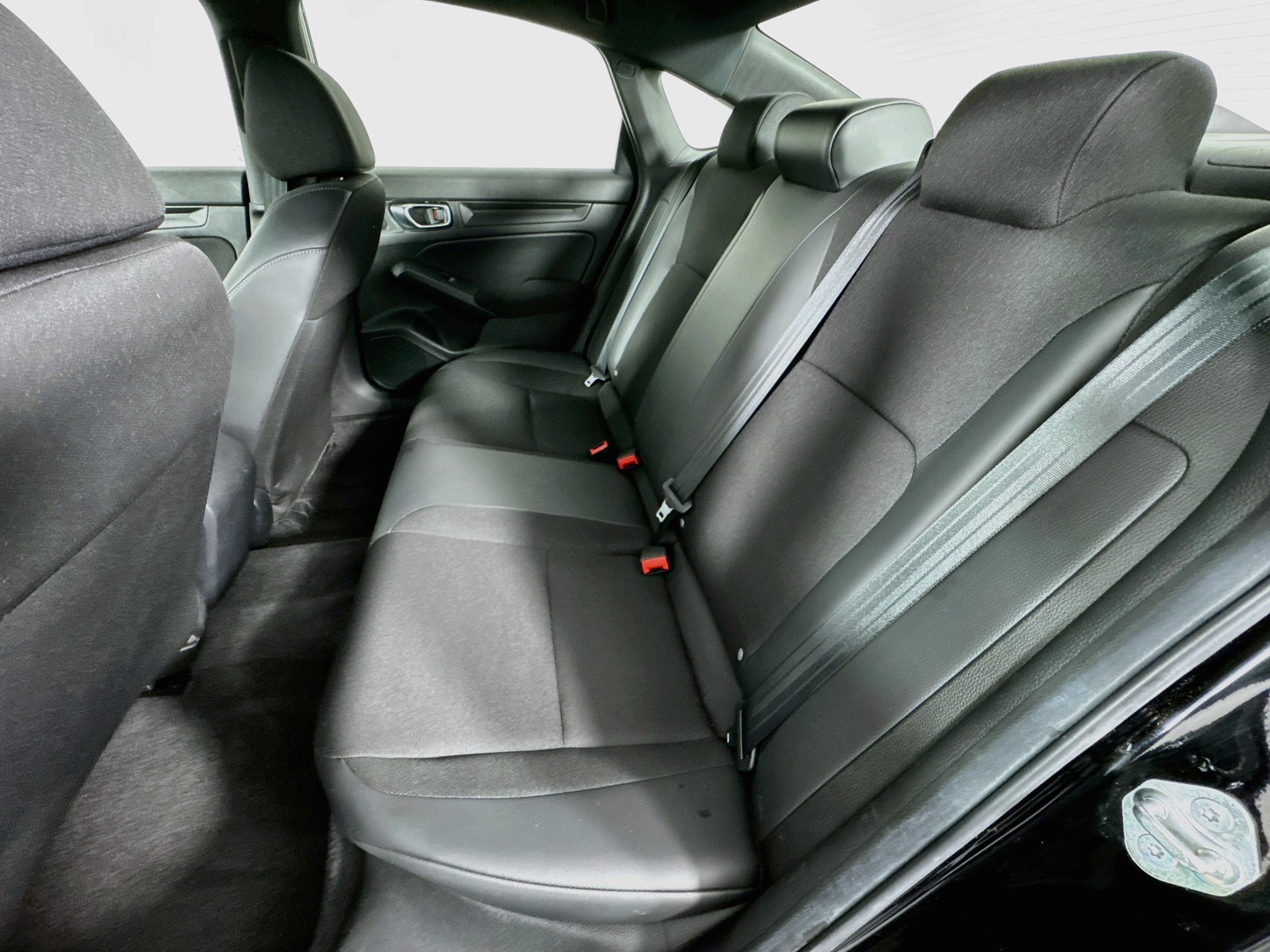 Certified 2024 Honda Civic Sport image 22