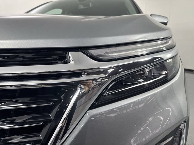 Used 2023 Chevrolet Equinox Premier AWD/4WD image 26