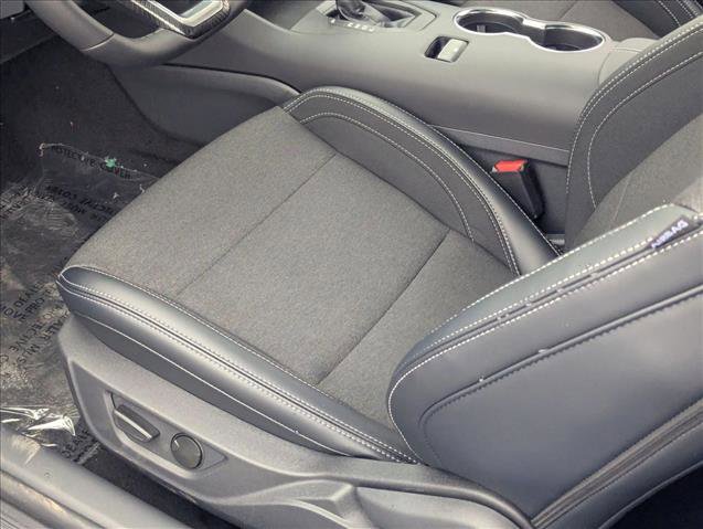 New 2026 Ford Mustang Coupe image 4