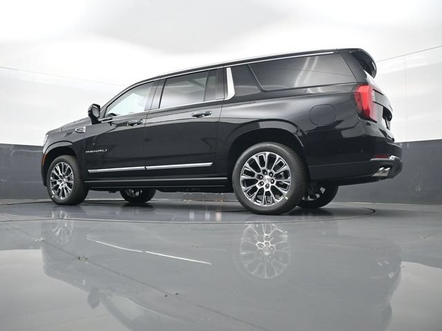 New 2026 GMC Yukon XL Denali w/ Denali Reserve Package AWD/4WD image 28