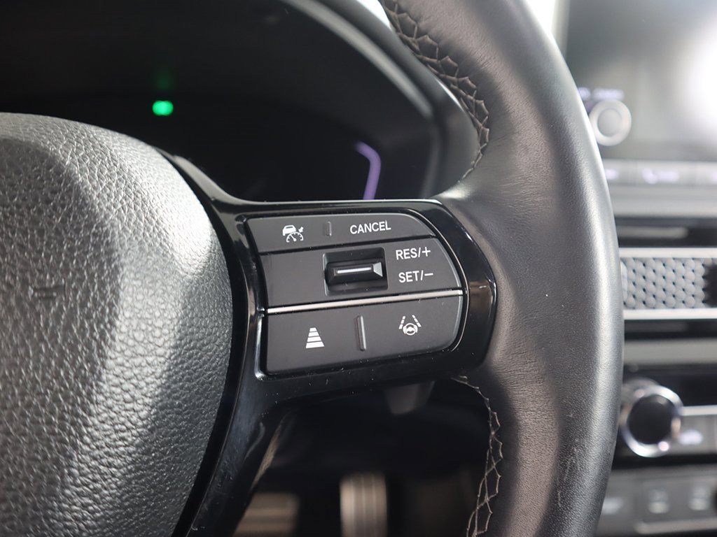 Used 2025 Honda Civic Sport image 40