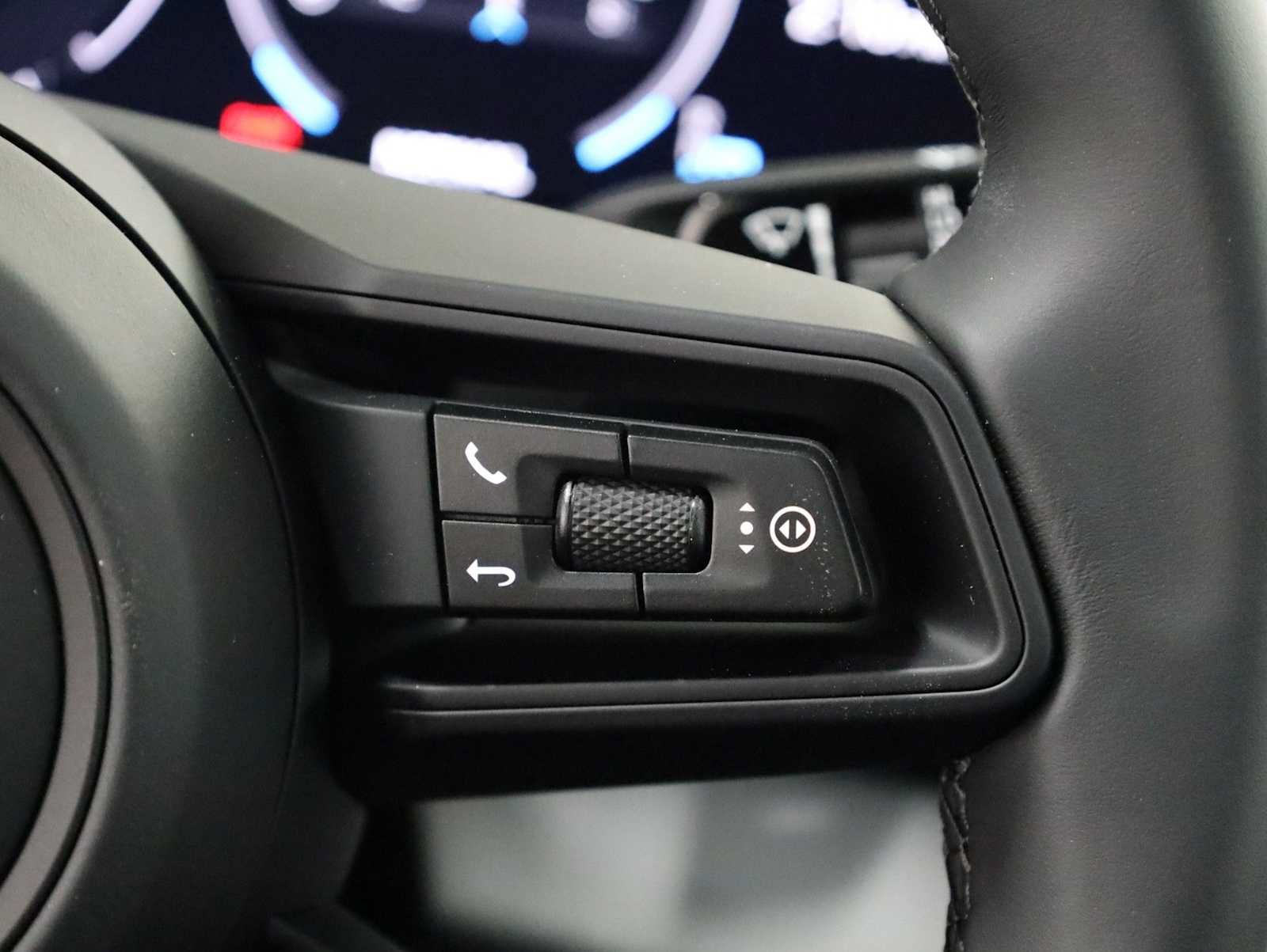 New 2026 Porsche Taycan AWD/4WD image 26